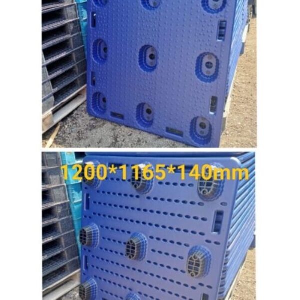 1200x1165x140 mm