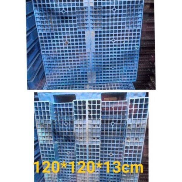 120x100x13 cm