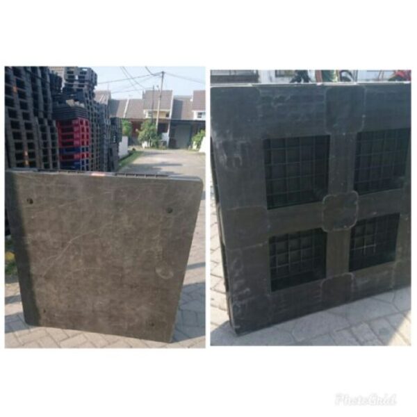Plastic Pallet