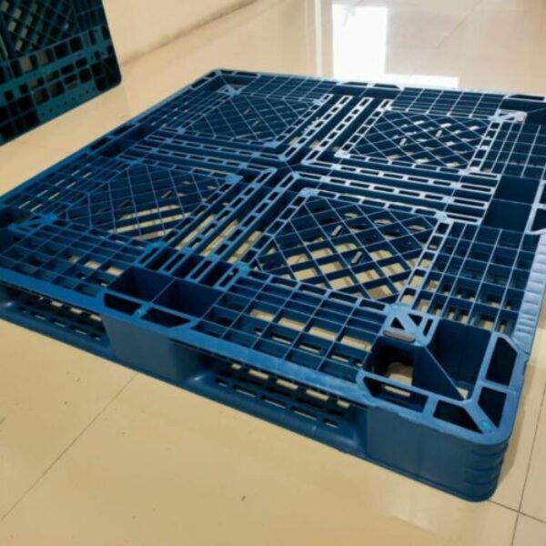 Pallet Plastik