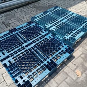 Pallet Plastik