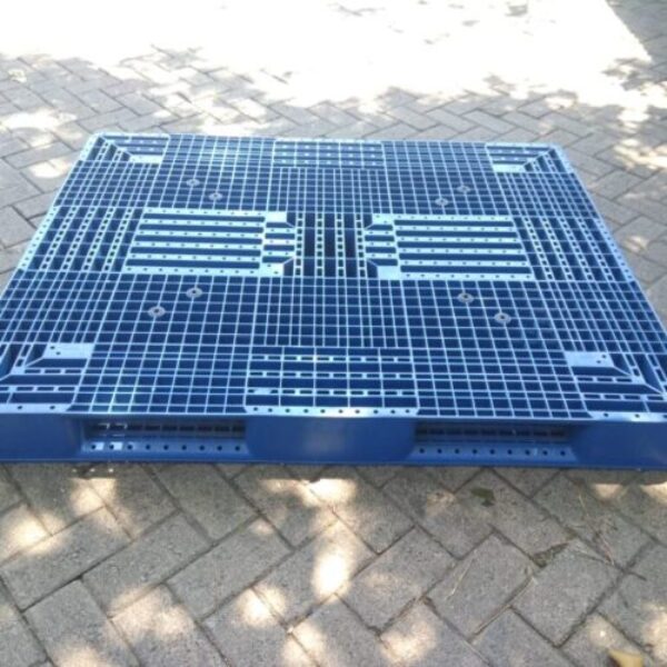 Pallet Plastik