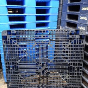 Pallet Plastik