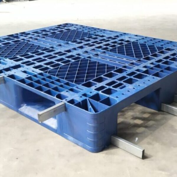 Pallet Plastik