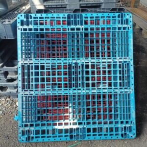 Pallet Plastik