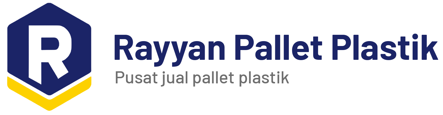 Rayyan Pallet Plastik