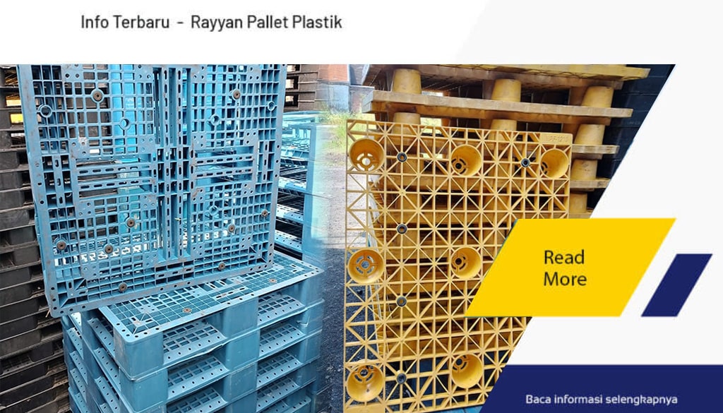 Pusat Pallet Plastik Sidoarjo-min
